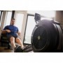 Concept2 RowErg Rowing Ergometer Tall with PM5 Monitor Rowing Machine - 10