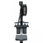 Concept2 RowErg Rowing Ergometer Tall with PM5 Monitor Rowing Machine - 16