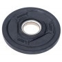 Jordan weight plates 51mm, rubberized (JTOPR2) Weight plates and weights - 2