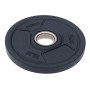 Jordan weight plates 51mm, rubberized (JTOPR2) Weight plates and weights - 3