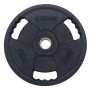 Jordan weight plates 51mm, rubberized (JTOPR2) Weight plates and weights - 7