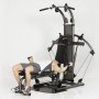 Finnlo BioForce Extreme Sixpack Plus (3841) Multistations - 19
