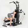 Finnlo BioForce Extreme Sixpack Plus (3841) Multistations - 20