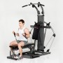 Finnlo BioForce Extreme Sixpack Plus (3841) Multistations - 21