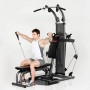 Finnlo BioForce Extreme Sixpack Plus (3841) Multistations - 22
