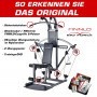 Finnlo BioForce Extreme Sixpack Plus (3841) Multistations - 38