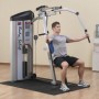 Body Solid Pro Club Line Series II Pec Fly Rear Delts (S2PEC) Individual stations plug-in weight - 3