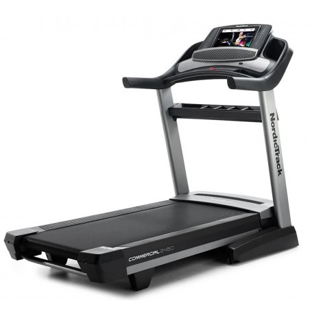 NordicTrack treadmill 2450-Treadmill-Shark Fitness AG