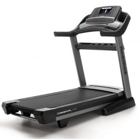 NordicTrack Commercial 1750 Treadmill Treadmill - 1