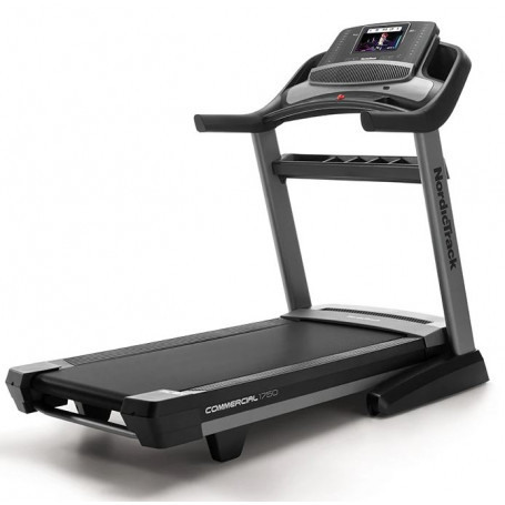 NordicTrack Commercial 1750 treadmill-Treadmill-Shark Fitness AG