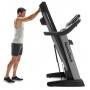 NordicTrack Commercial 1750 Treadmill Treadmill - 5