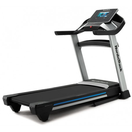 NordicTrack treadmill EXP10i-Treadmill-Shark Fitness AG