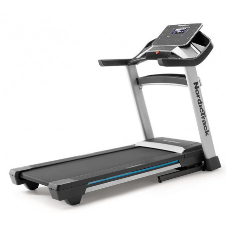 NordicTrack treadmill EXP7i-Treadmill-Shark Fitness AG