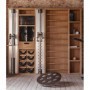 NOHrD Wall main unit with swing dumbbells Training walls - 3