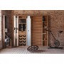 NOHrD Wall main unit with swing dumbbells Training walls - 6