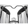 BodyCraft HFT Home Functional Trainer including bench F603 cable pull stations - 5