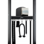 BodyCraft HFT Home Functional Trainer including bench F603 cable pull stations - 6