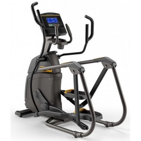 Matrix Fitness A50XR Ascent Trainer-Vélo elliptiques-Shark Fitness AG
