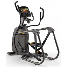 Matrix Fitness A50XIR Ascent Trainer Vélo elliptiques - 1