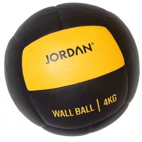 Jordan Medizinball XL 4-14kg (JLOMB2)-Wall Ball / Médicine ball-Shark Fitness AG