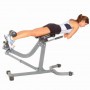 Impulse Fitness Hyperextension 45Grad/Roman Chair (IFAH) Trainingsbänke - 3