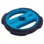 Jordan Weight Discs Ignite Pump X Urethane 31mm Colored (JTISPU3) Weight Discs and Weights - 2