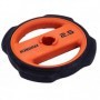 Jordan Weight Discs Ignite Pump X Urethane 31mm Colored (JTISPU3) Weight Discs and Weights - 3