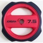 Jordan Hantelscheiben Ignite Pump X Urethan 31mm farbig (JTISPU3) Hantelscheiben und Gewichte - 4