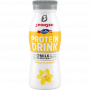 Sponser Protein Drink 8 x 330ml PET Slim and fit - proteins - 2