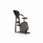 Matrix Fitness U50XR Upright Bike Ergometer / Heimtrainer - 4