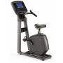 Matrix Fitness U50XR Upright Bike Ergometer / Exercise Bike - 1