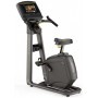 Matrix Fitness U50XER Upright Bike Ergometer / Heimtrainer - 1