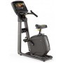 Matrix Fitness U50XIR Upright Bike Ergometer / Heimtrainer - 1