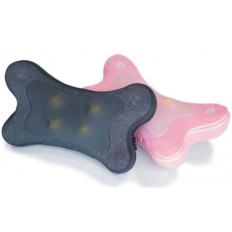 Synca iPuffy Plus - Massage cushion-Massage products-Shark Fitness AG