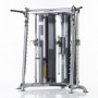 TuffStuff CXT200 Corner Training Station with Multi Press CXT225 Rack and Multi Press - 3
