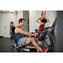 Matrix Fitness TF50XR Treadmill Treadmill - 24