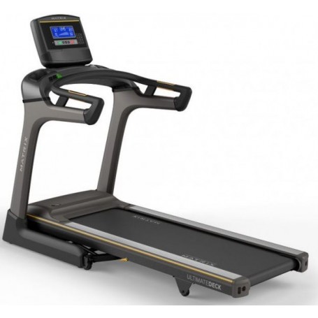 Matrix Fitness TF50XR Treadmill-Treadmill-Shark Fitness AG