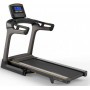 Matrix Fitness TF50XR Treadmill Treadmill - 1