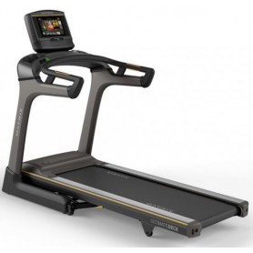 Matrix Fitness TF50XER Treadmill Treadmill - 1