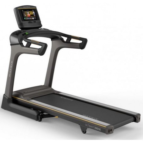Matrix Fitness TF50XER Treadmill-Treadmill-Shark Fitness AG