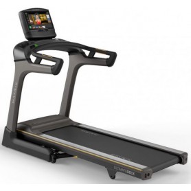 Matrix Fitness TF50XIR Treadmill Treadmill - 1