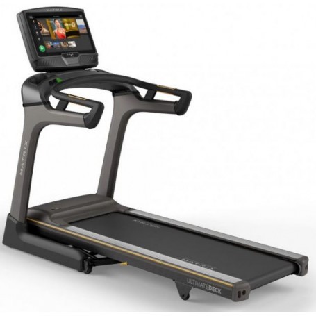 Matrix Fitness TF50XUR Treadmill-Treadmill-Shark Fitness AG
