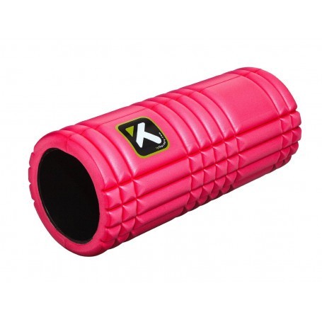 Trigger Point The Grid 1.0 pink-Massage products-Shark Fitness AG