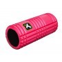 Trigger Point The Grid 1.0 pink massage products - 1