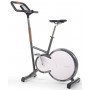 Stil-Fit Ergometer PURE - White Edition Ergometer / Exercise bike - 2