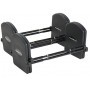 PowerBlock PRO EXP Set 5-50 Dumbbell pair 1.1-22.7kg (optional up to 40.8kg) Adjustable dumbbell systems - 7