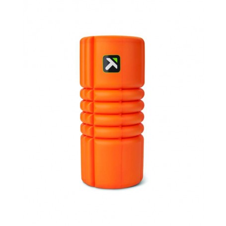 Trigger Point The Grid Travel orange-Accessoires de massage-Shark Fitness AG