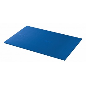 Airex Hercules Gymnastikmatte blau - L200 x B100 x D2.5cm Gymnastikmatten - 1