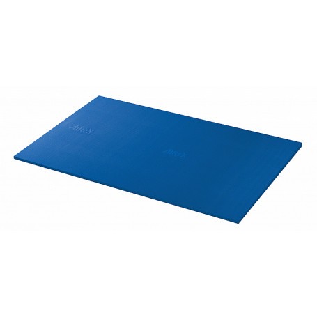 Airex Hercules Tapis de fitness bleu - L200 x l100 x D2.5cm-Tapis de gymnastique-Shark Fitness AG