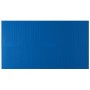 Airex Hercules Gymnastikmatte blau - L200 x B100 x D2.5cm Gymnastikmatten - 2